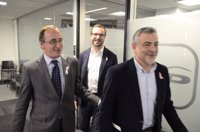 Delegado Gobierno vasco: el pacto sobre el Cupo vasco no puede ser "un cambalache" sino algo que se pueda "explicar"