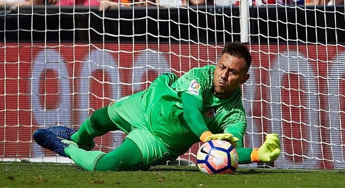 Diego Alves 