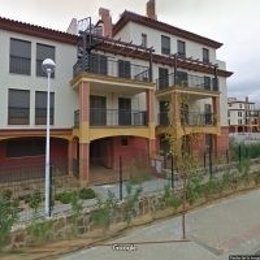 Viviendas en Ayamonte (Huelva) que liquida Martinsa