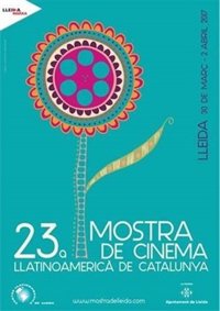 Lleida acogerá la Mostra de Cinema Llatinoamericà del 30 de marzo al 2 de abril