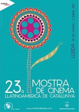 Mostra de Cine Latinoamericano de Catalunya 