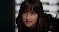 Cincuenta sombras más oscuras: Jamie Dornan y Dakota Jahonson revelan la escena de sexo que quedó fuera de la película