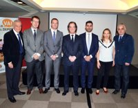 AFE y AEPD debatirán conjuntamente sobre la realidad del fútbol español