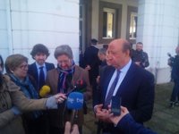 El director de la Policía avisa del "poco recorrido" de los informes secretos mencionados por Eugenio Pino