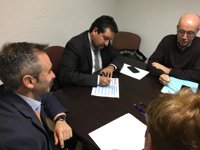 El comité de dirección del PP valenciano apoya la candidatura de Isabel Bonig para presidir el PPCV