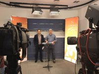 Unidos Podemos propone una ley para el cierre definitivo de las nucleares