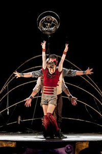 La Fetén 2017 premia a La Gotera de la Azotea, Teatro Clásico de Sevilla y Tresperté