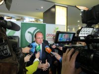 El instructor del caso Auditorio cita a declarar en calidad de investigado al presidente de Murcia