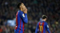 La AN también confirma el procesamiento de Neymar y rechaza sus argumentos por ser similares a los de Messi