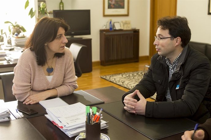 Ángeles Vázquez Cambados