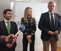 Rueda recibirá a las víctimas del Alvia este martes, día en el que se debate en la Cámara la comisión de investigación