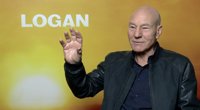 Sir Patrick Stewart: "Logan es el filme de X-Men con un mensaje político más fuerte"