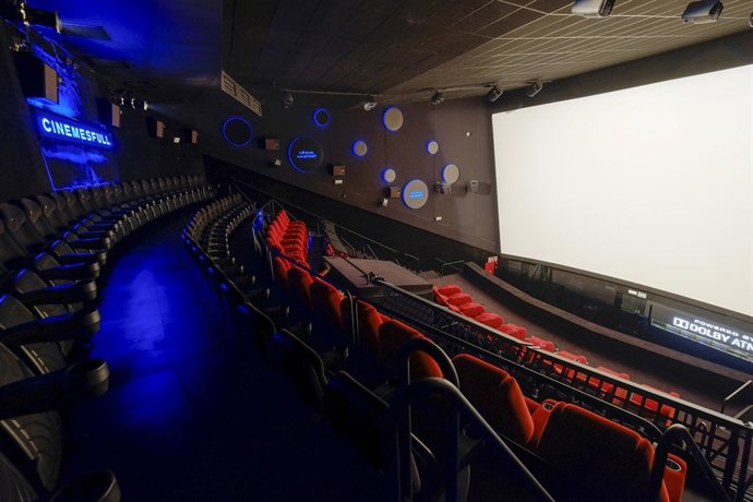 Els Cinemes Full de Cornellà repeteixen com els líders de Catalunya en recaptaci