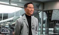 El Dr. Henry Wu volverá en Jurassic World 2