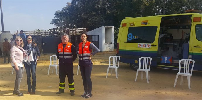 III Fiesta Campera de la Fundación Pequeño Deseo