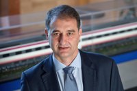 Alstom nombra a Miguel Ángel Martín nuevo director de la planta de Santa Perpètua