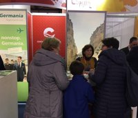 La Costa del Sol promociona su segmento vacacional en Sajonia