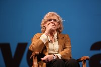 Carmena pide a dueños de casas vacías que las vendan al Ayuntamiento porque pagan "bien y de manera inmediata"