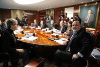 El TC estudiará si el Congreso vulneró la Constitución al ignorar vetos del Gobierno