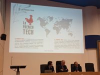 Bilbao acoge un centro de colaboración con Aquitania para dinamizar la industria de deportes de mar y deslizamiento