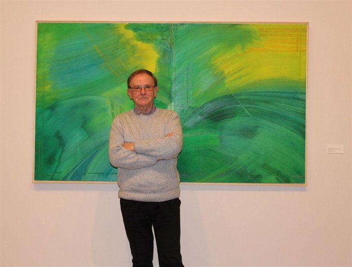 Wences Rambla en La Nau