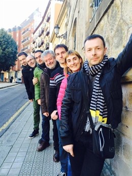 Banda de Txistularis de Bilbao