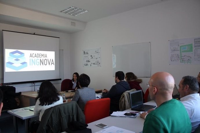 Academia Ingnova ofrece formación a ingenieros y arquitectos