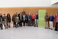 La Fundación Descubre renueva su composición y aprueba el Plan de Actuación 2017