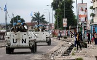 La ONU denuncia violaciones "masivas" de los DDHH en República Democrática del Congo