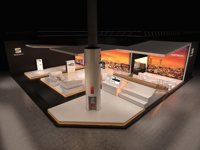 Seat tendrá expositor en el Mobile World Congress 2017