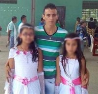 Asesinan a otro líder social en Colombia