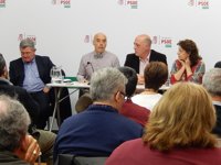 El PSOE cordobés anima a bancos y clientes a acogerse al procedimiento gratuito de devolución por cláusulas suelo