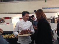 Maestro artesano Xevi Ramon: "Todos los panes deben tener una historia"