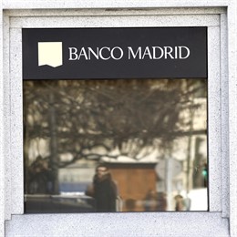 Banco Madrid