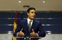 Pedro Sánchez apuesta por definir España como Estado plurinacional en la Constitución