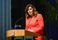 La Junta concede el título de Hijo Predilecto y las medallas de Andalucía por el 28F