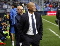 Romero: "El equipo sigue demostrando que está jugando bien"