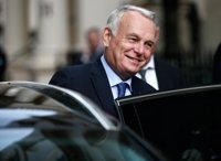 Jean-Marc Ayrault anuncia que no se presentará a ninguna elección más, si bien no abandonará la política