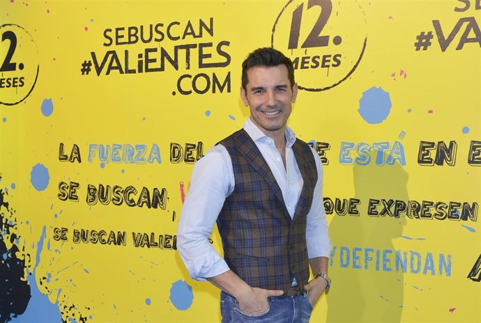 Jesús vázquez