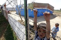 Líbano pide 9.445 millones de euros para dar servicios a refugiados sirios que se encuentran en el país