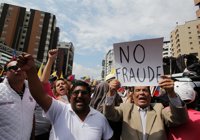 La misión de UNASUR en Ecuador descarta fraude en las elecciones del domingo