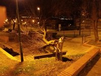 El tiempo para hoy en España, 21 de febrero de 2017