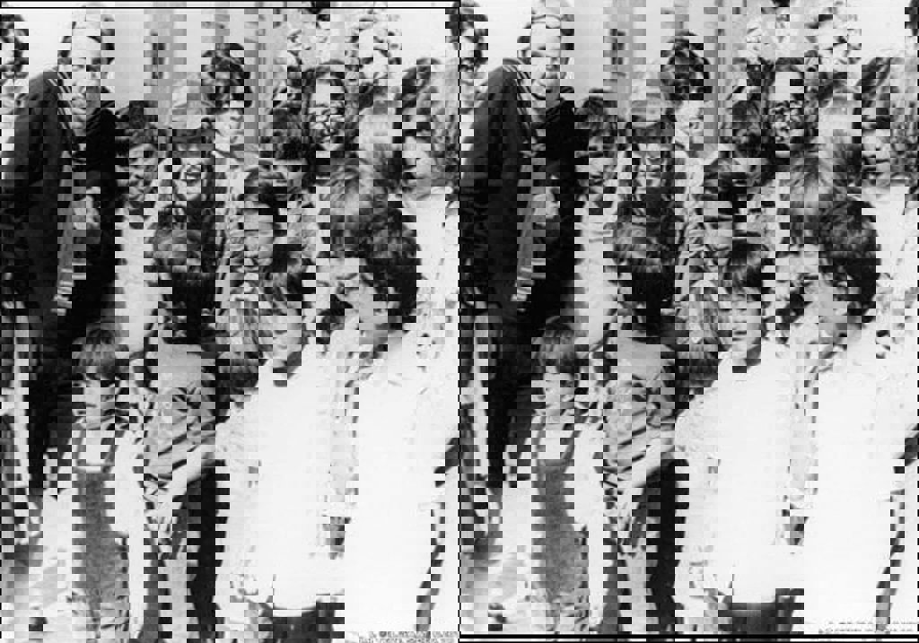 FOTOS/ Foto-biografía de Roberto Gómez Bolaños, el 'Chespirito' de ...