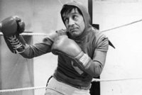 FOTOS/ Foto-biografía de Roberto Gómez Bolaños, el 'Chespirito' de Iberoamérica