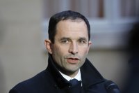 Hamon confía en lograr un acuerdo con los Verdes esta semana para ir juntos a las elecciones presidenciales