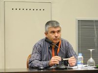 El experto en predicción macroeconómica del Banco de España anticipa este jueves en la UPCT los cambios en productividad