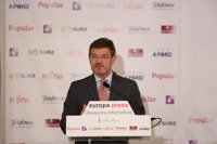 Catalá pide prudencia antes de exigir responsabilidades a Pedro Antonio Sánchez