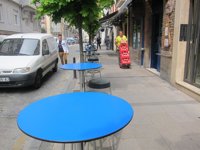 El sector servicios eleva sus ventas un 7,1 en 2016 en La Rioja y el empleo un 3,1%