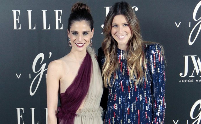 MARÍA Y LUCIA VILLALON
