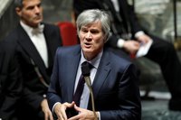 El portavoz del Gobierno de Hollande podría votar a Macron en las presidenciales